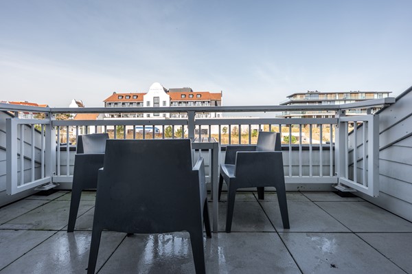 Medium property photo - Vlamingpolderweg 4E301, 4506 HZ Cadzand